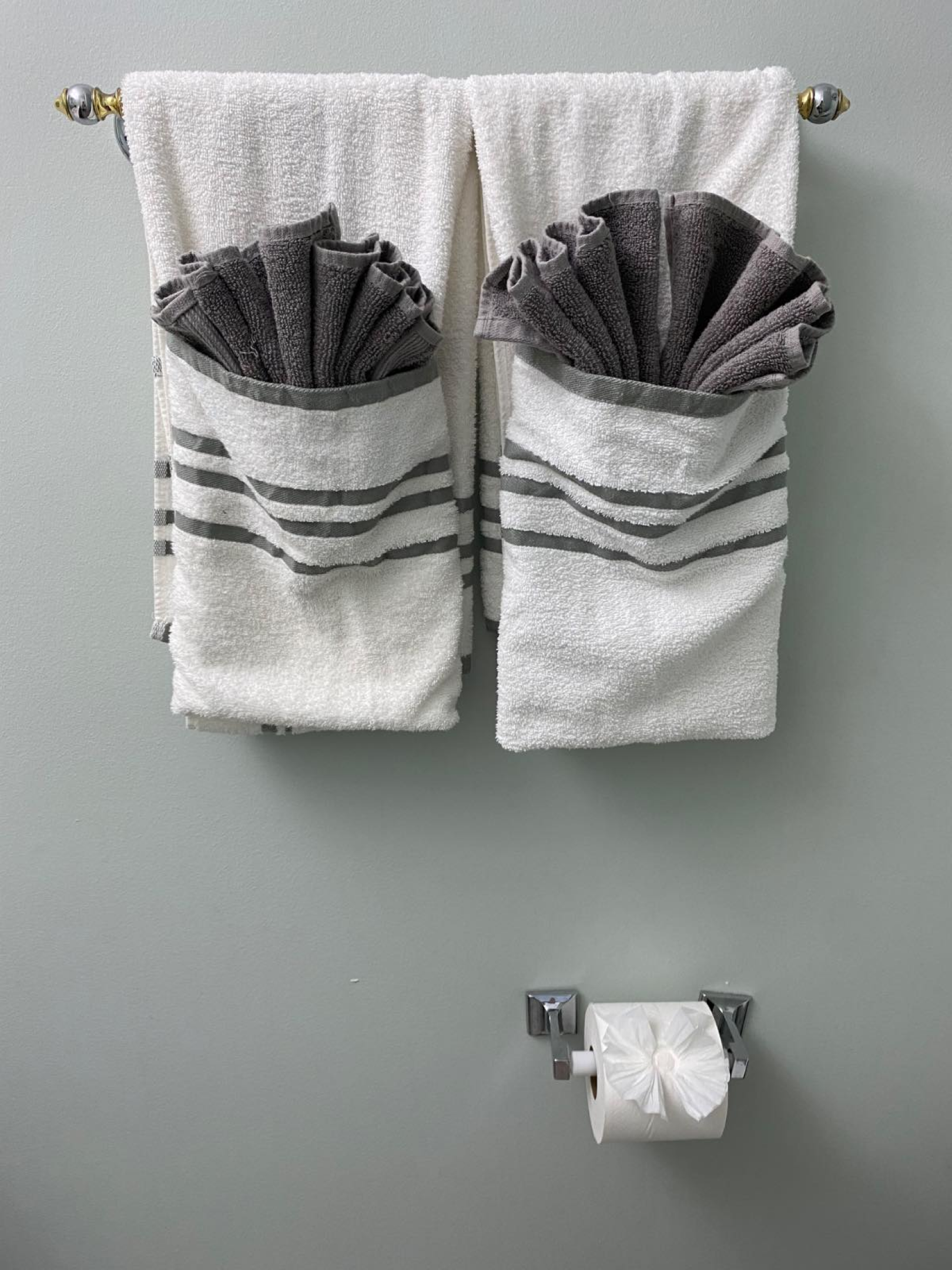 Detailed house cleaning